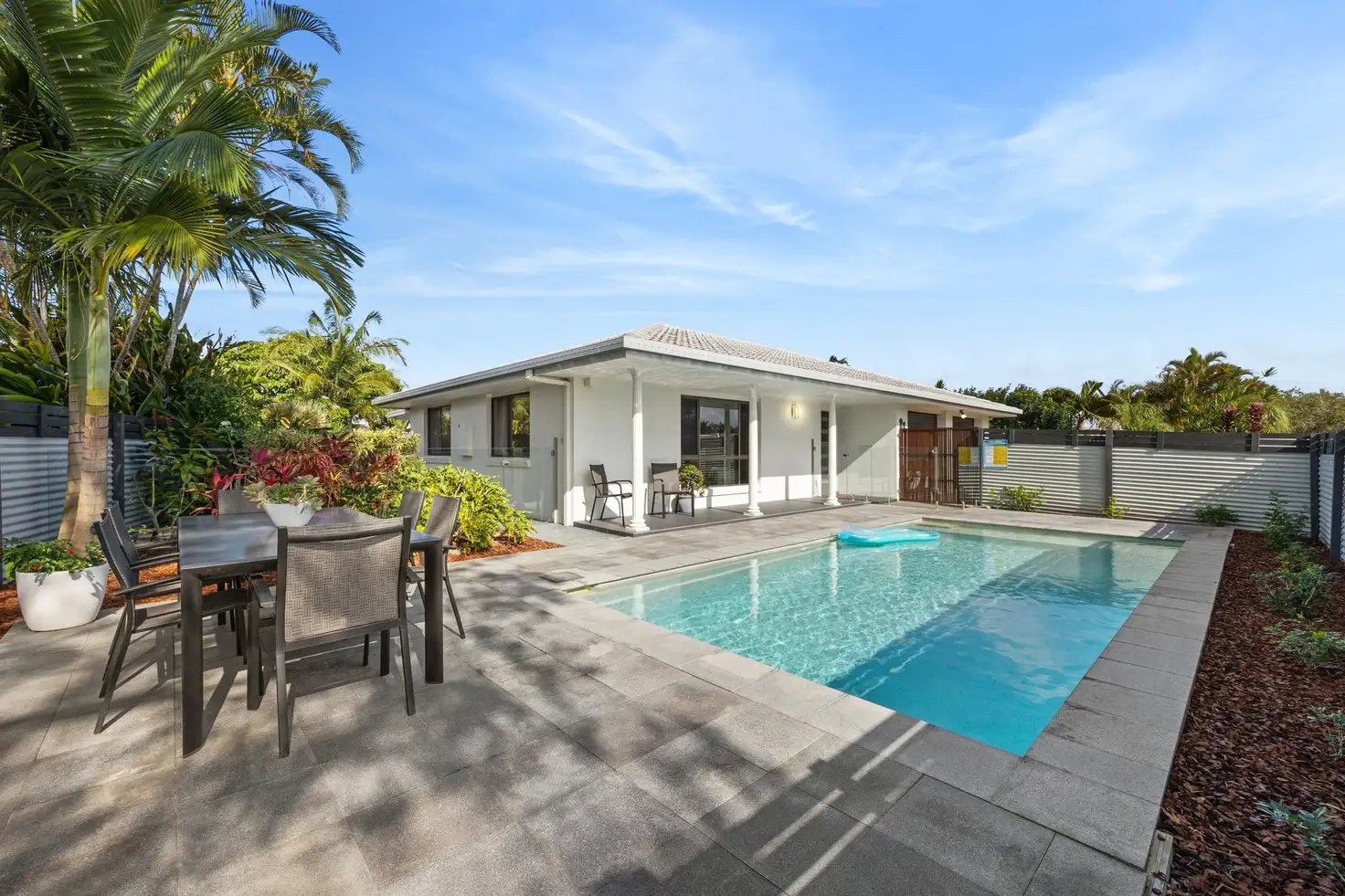 Main view of Homely house listing, 21 Balyarta Crescent, Mooloolaba QLD 4557