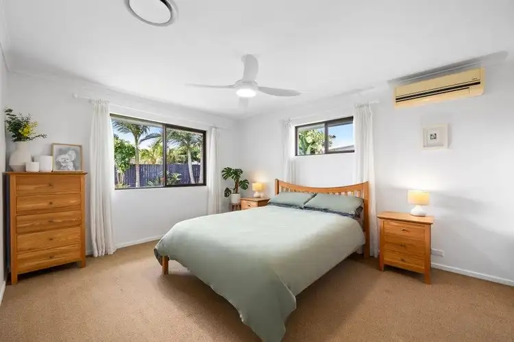 Fourth view of Homely house listing, 21 Balyarta Crescent, Mooloolaba QLD 4557