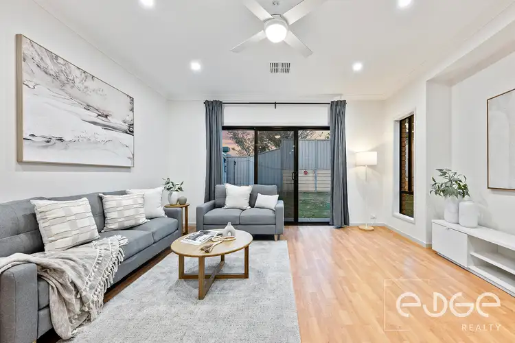 Second view of Homely house listing, 7 Hampshire Drive, Craigmore SA 5114