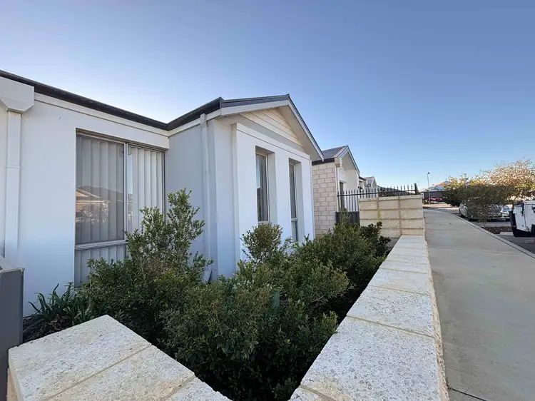 Second view of Homely house listing, 10 Lofter Way, Yanchep WA 6035