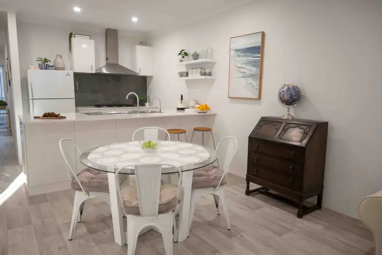 Fourth view of Homely house listing, 10 Lofter Way, Yanchep WA 6035