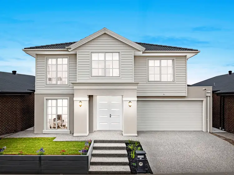12 Driftwood Place, Wollert VIC 3750