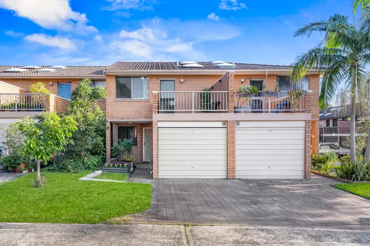 13/16-18 Wassell Street, Matraville NSW 2036