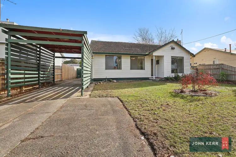 4 Prince Street, Moe VIC 3825