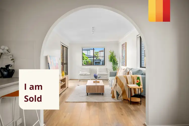 15 Hampton Street, Croydon Park NSW 2133