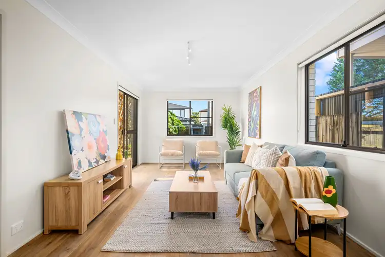 Third view of Homely house listing, 15 Hampton Street, Croydon Park NSW 2133