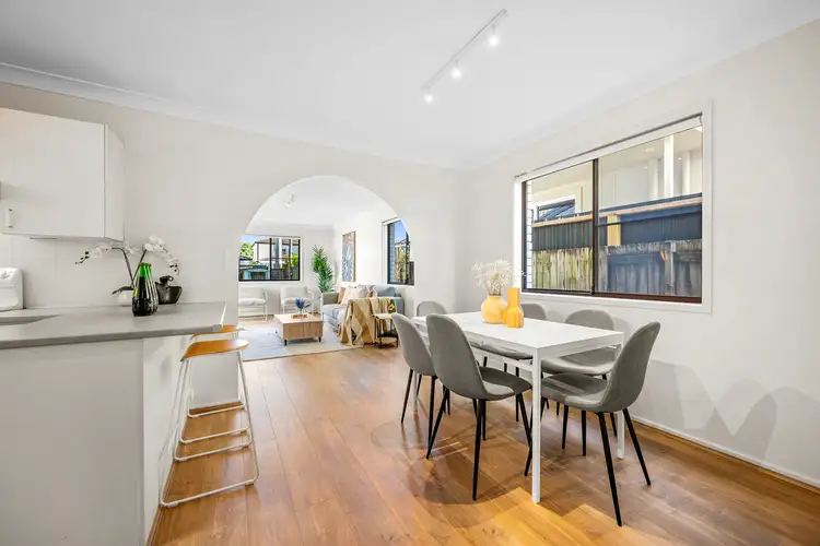 Fourth view of Homely house listing, 15 Hampton Street, Croydon Park NSW 2133