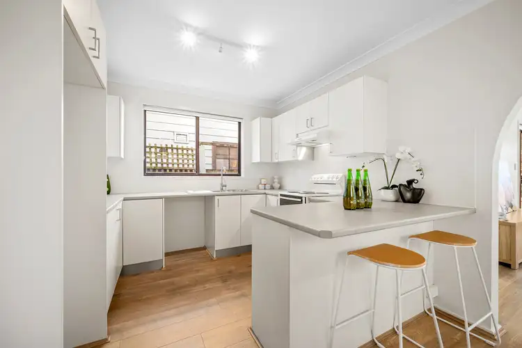 Fifth view of Homely house listing, 15 Hampton Street, Croydon Park NSW 2133