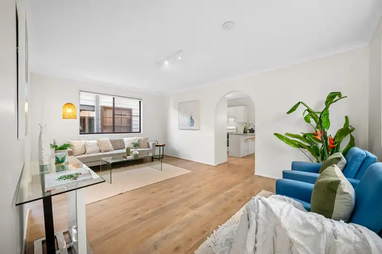 Sixth view of Homely house listing, 15 Hampton Street, Croydon Park NSW 2133