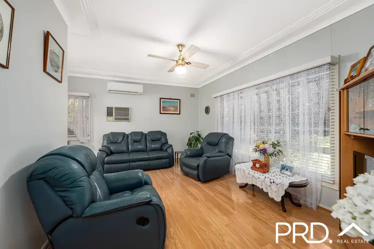 Second view of Homely house listing, 1 Graham Place, Picnic Point NSW 2213