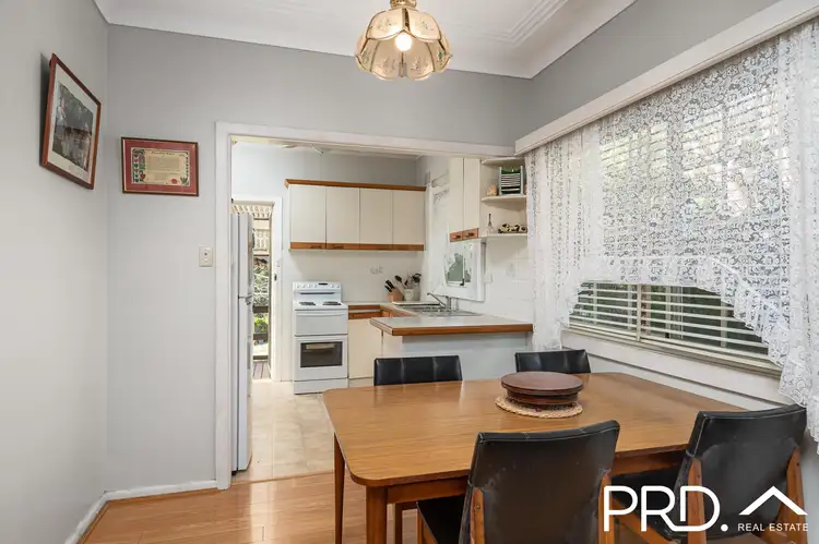 Third view of Homely house listing, 1 Graham Place, Picnic Point NSW 2213