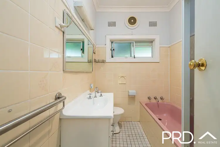 Fifth view of Homely house listing, 1 Graham Place, Picnic Point NSW 2213