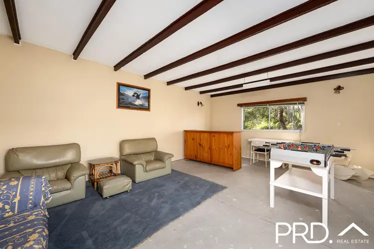 Sixth view of Homely house listing, 1 Graham Place, Picnic Point NSW 2213