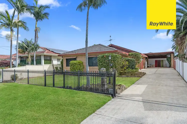 25 Angus Ave, Auburn NSW 2144