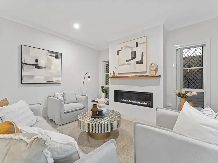 Third view of Homely house listing, 12 Tabei Place, Springfield Lakes QLD 4300