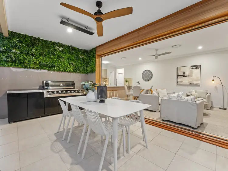 Fourth view of Homely house listing, 12 Tabei Place, Springfield Lakes QLD 4300