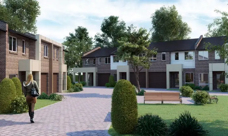 9/46 Cobbett Street, Wetherill Park NSW 2164