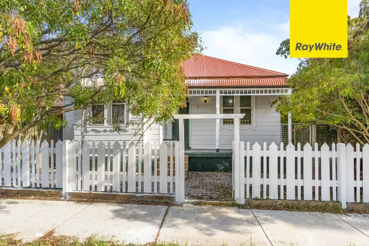 Main view of Homely house listing, 2 Bernard Street, Lidcombe NSW 2141