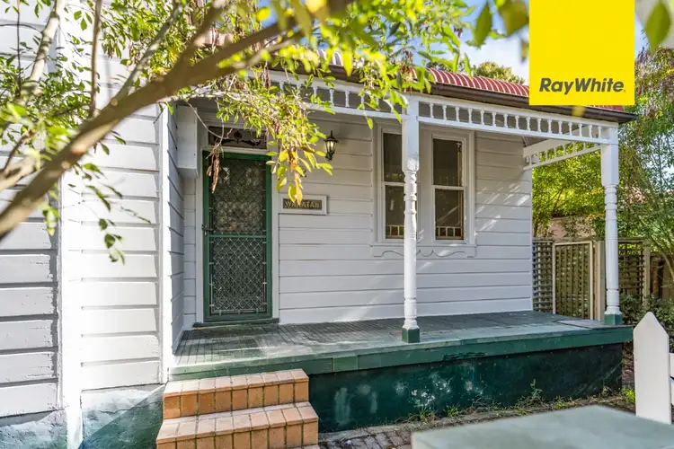 Second view of Homely house listing, 2 Bernard Street, Lidcombe NSW 2141