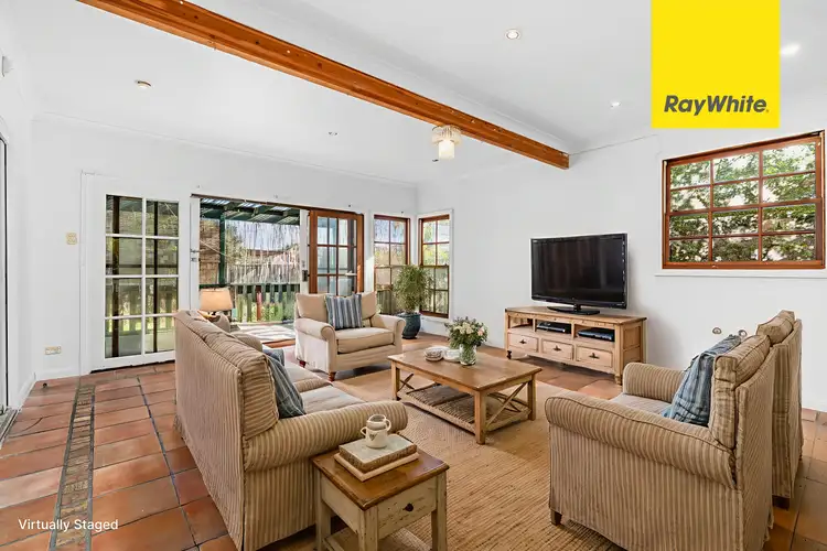 Third view of Homely house listing, 2 Bernard Street, Lidcombe NSW 2141