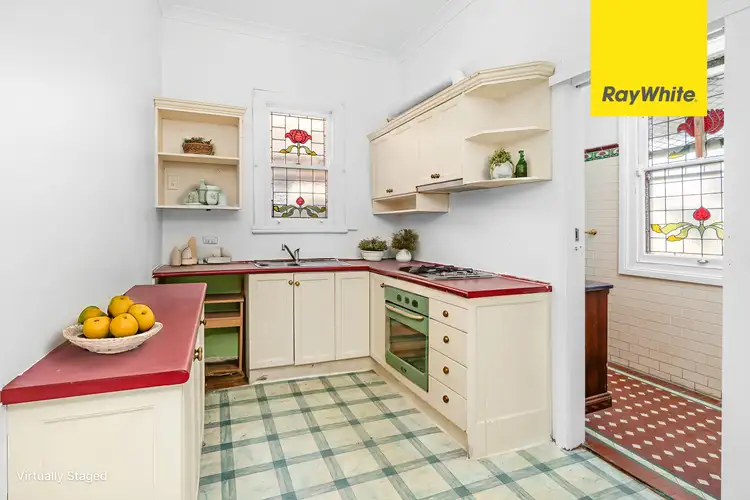 Fifth view of Homely house listing, 2 Bernard Street, Lidcombe NSW 2141