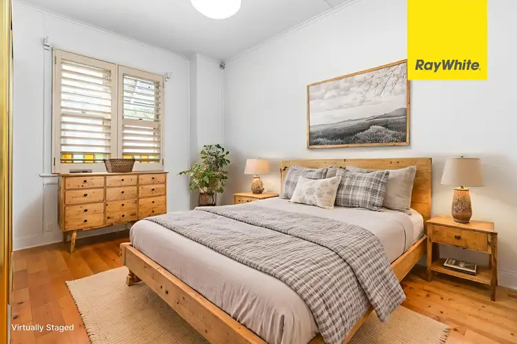 Sixth view of Homely house listing, 2 Bernard Street, Lidcombe NSW 2141