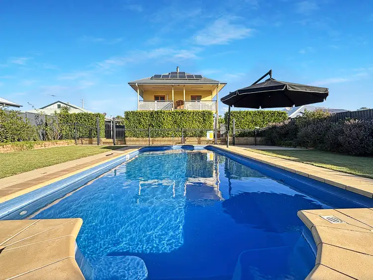6 Balaclava Street, Churchill QLD 4305