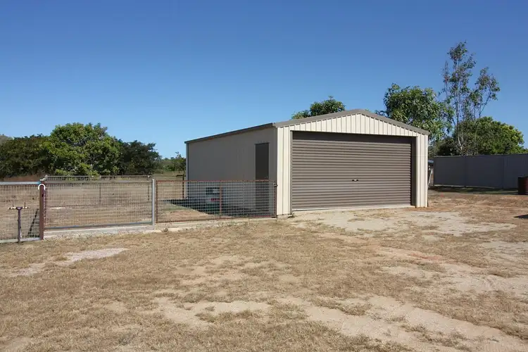 Fourth view of Homely house listing, 16 Brocklan Close, Millchester QLD 4820