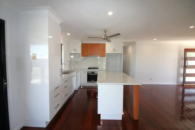 Fifth view of Homely house listing, 16 Brocklan Close, Millchester QLD 4820