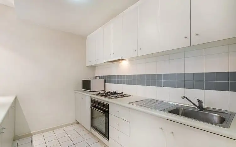 618/106-116 A'beckett Street, Melbourne VIC 3000