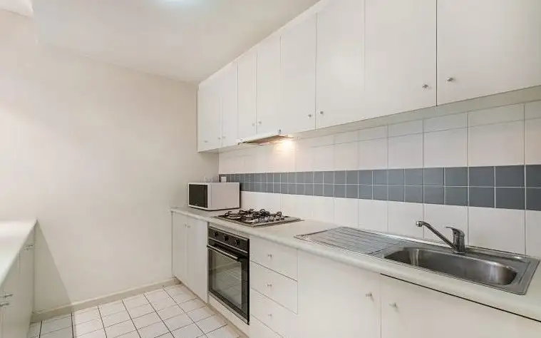 Main view of Homely apartment listing, 618/106-116 A'beckett Street, Melbourne VIC 3000