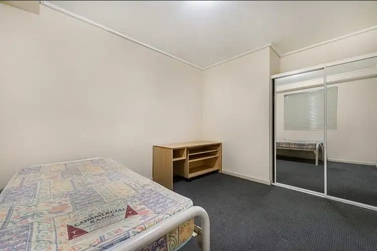 Second view of Homely apartment listing, 618/106-116 A'beckett Street, Melbourne VIC 3000
