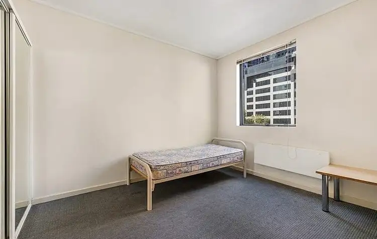 Third view of Homely apartment listing, 618/106-116 A'beckett Street, Melbourne VIC 3000