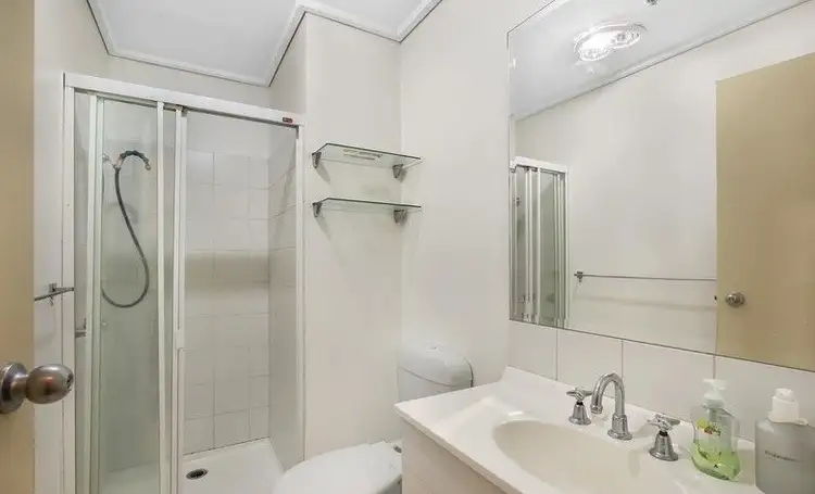 Fourth view of Homely apartment listing, 618/106-116 A'beckett Street, Melbourne VIC 3000