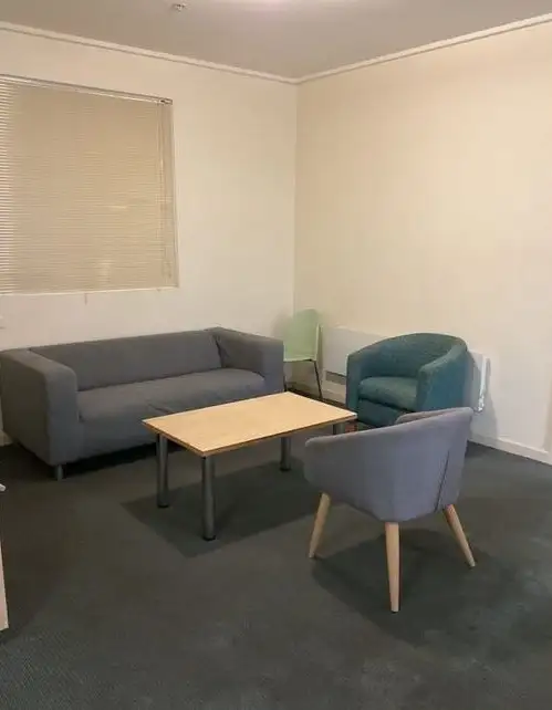 Fifth view of Homely apartment listing, 618/106-116 A'beckett Street, Melbourne VIC 3000