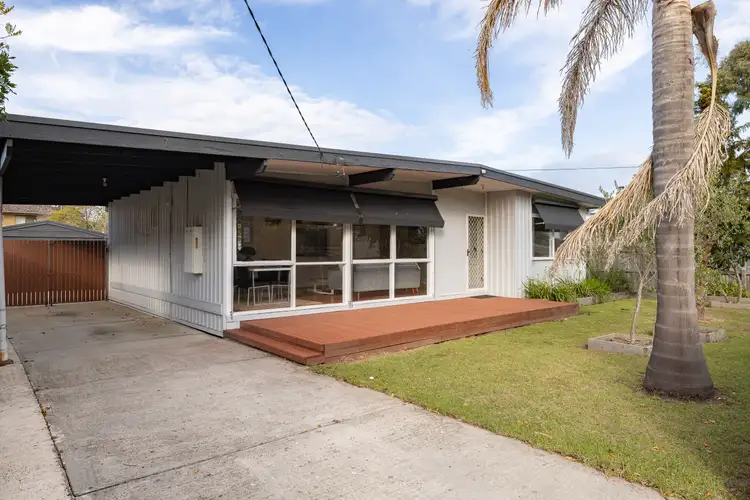 Third view of Homely house listing, 7 Shamrock Avenue, Cowes VIC 3922