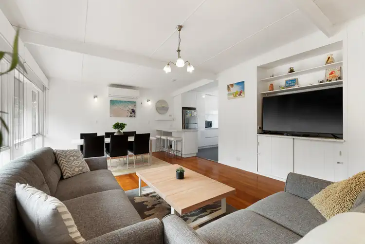 Fifth view of Homely house listing, 7 Shamrock Avenue, Cowes VIC 3922