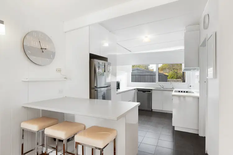 Sixth view of Homely house listing, 7 Shamrock Avenue, Cowes VIC 3922
