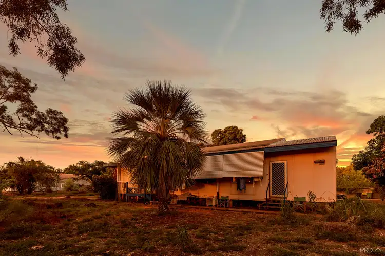 Second view of Homely house listing, 20 Anne St, Broome WA 6725