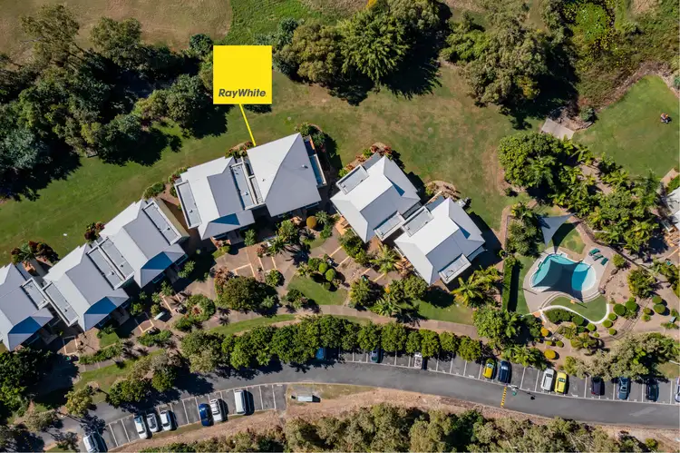 Second view of Homely unit listing, 1440/615 Kunapipi Road, Laguna Quays QLD 4800
