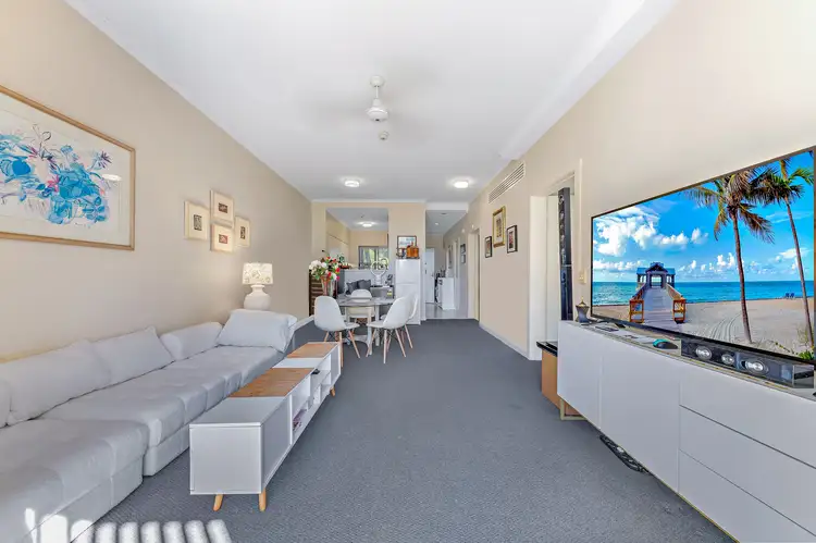 Third view of Homely unit listing, 1440/615 Kunapipi Road, Laguna Quays QLD 4800