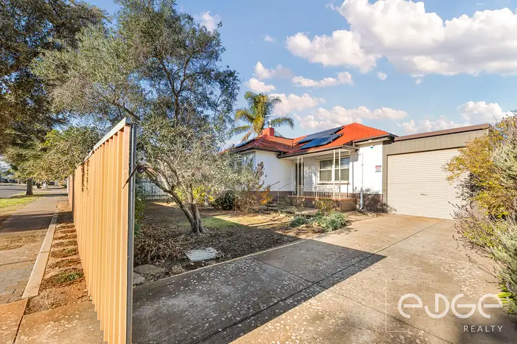 14 McLean Street, Elizabeth Park SA 5113