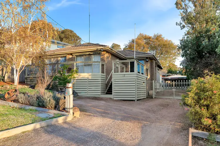 17 Paddock Street, Whittlesea VIC 3757