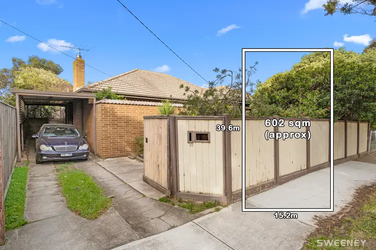 Main view of Homely house listing, 57 Belmar Avenue, Altona VIC 3018