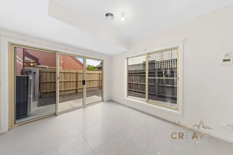 Third view of Homely unit listing, 2/39 Sun Crescent, Sunshine VIC 3020