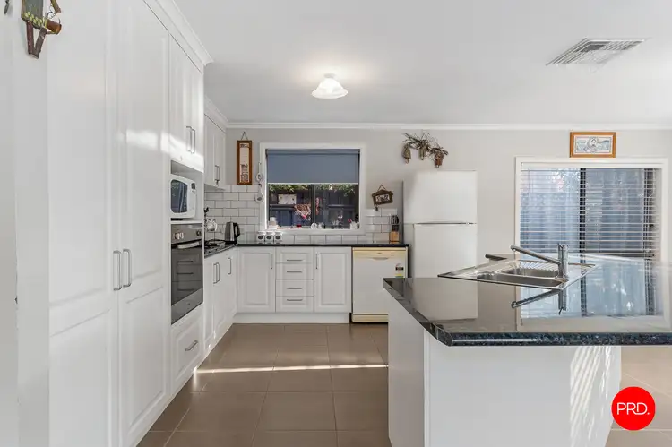 Fourth view of Homely house listing, 3/48B Strickland Street, Ascot VIC 3551