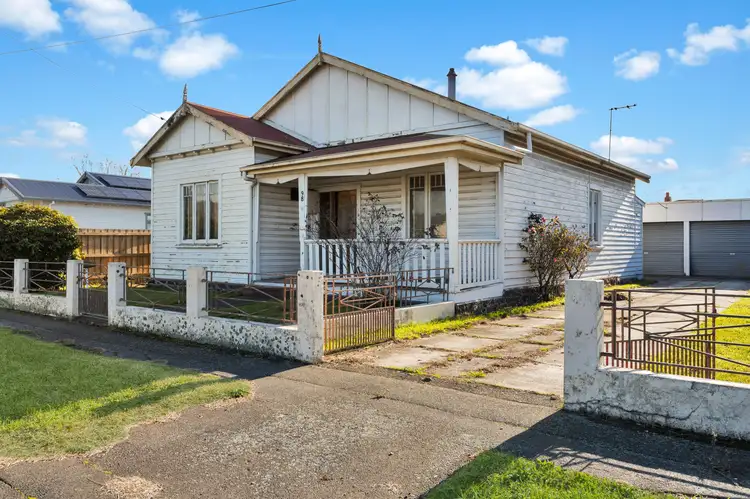 Main view of Homely house listing, 98 Forster Street, Invermay TAS 7248