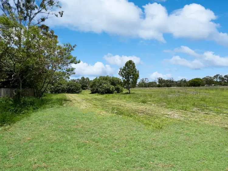 Fourth view of Homely land listing, Proposed Lot Unnamed Road (off Bassett Lane), Rosewood QLD 4340
