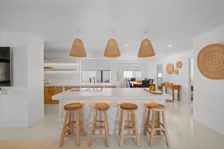 Second view of Homely house listing, 1 Helm Crescent, Wurtulla QLD 4575