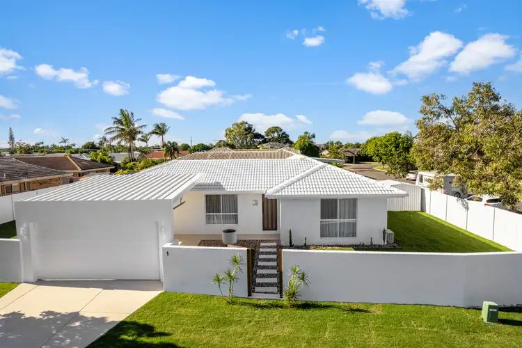 Fourth view of Homely house listing, 1 Helm Crescent, Wurtulla QLD 4575